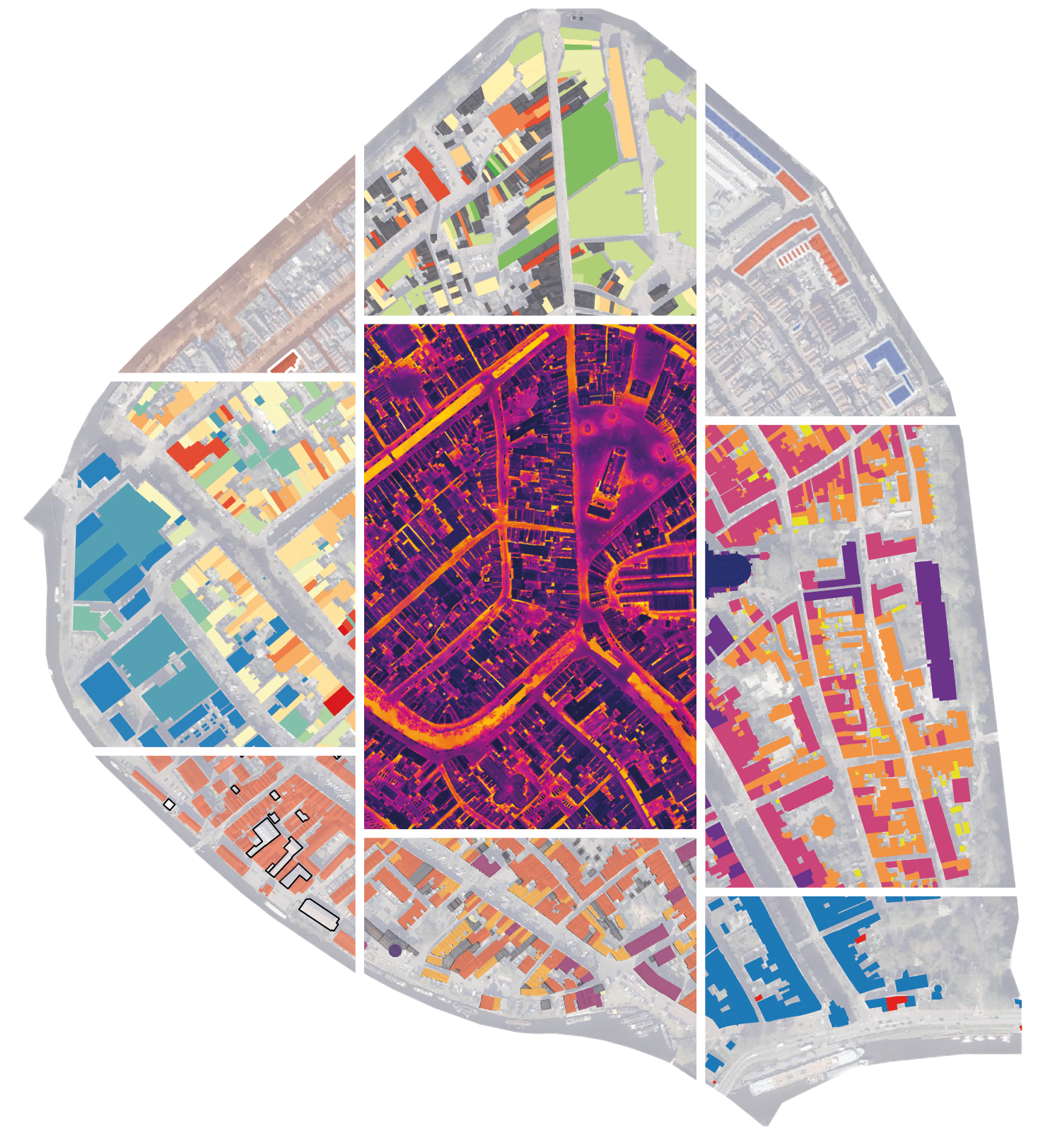 Flyer Gou'daken onderzoek