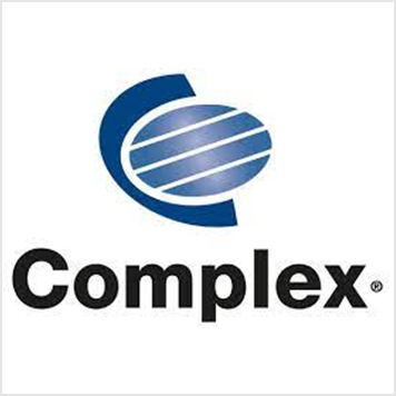 Complex K
